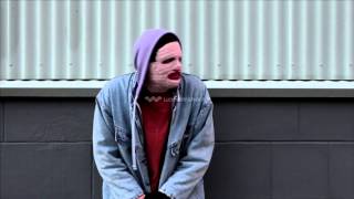 Eddy.t - Squeamish Official Video