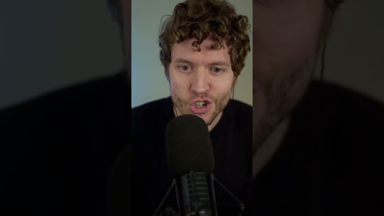 The state of Big Brother. 