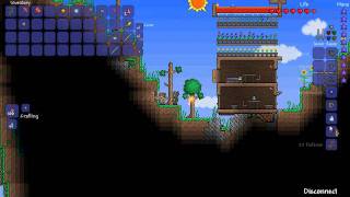 Terraria - Guide Voodoo Doll
