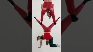 Thumbnail for ACT 4 of a Modern Contemporary Christmas Spectacular @ardundundun #shorts #christmas #art