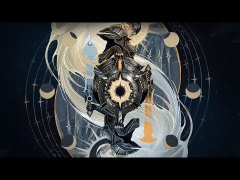 Le Jugement de la Lumière | Cinématique de Leona de l'éclipse - League of Legends