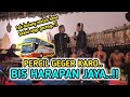 PEYE FULL - GEGER KARO BIS HARAPAN JAYA