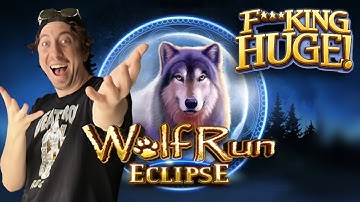HOW TO WIN ON WOLF RUN ECLIPSE