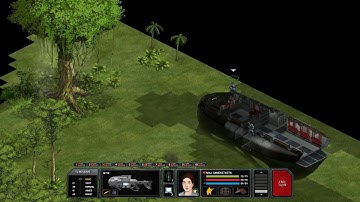 Xenonauts: CE (modded again) – Part 50