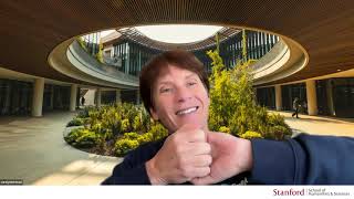 Big Ideas: Bioorthogonal Chemistry with Nobel Laureate Carolyn Bertozzi