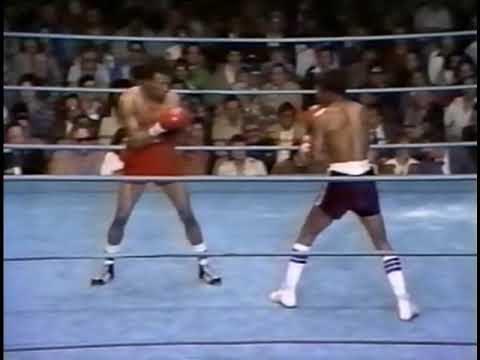 Bruce Curry vs. Monroe Brooks - Part II - NABF Lig...