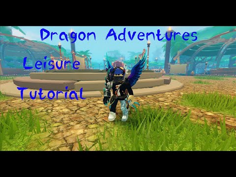 Dragon Adventures Aktualisiert Auktion Tutorial!