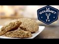 The Best Oatmeal Cookies Recipe