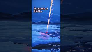 Your Name Spark. #brokenarrow #lovestatus #truelove #timetravel