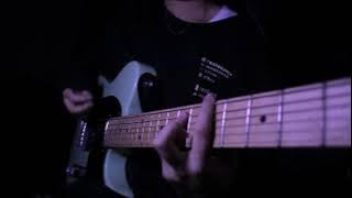 Sk8er Boi - Avril Lavigne (Guitar Cover)