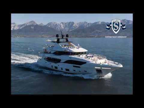 Download Benetti Mediterraneo 116' (2018) | Co-ownership by SeaNet Europe