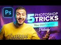 5 photoshop tricks you probably dont know  part 2
