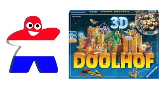 Doolhof 3D screenshot 2