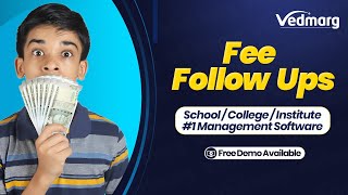 Fee Follow Up Management System- School, College, Institute - Student Fee Management System screenshot 5