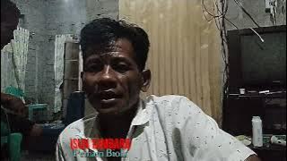 Pemain Biola/Rabab Isun Tambaro, Dari Ranah Pasisie. Sumatra Barat