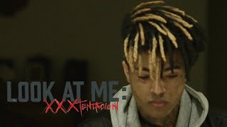 XXXTentacion - Documentaire &quot;Look At Me&quot; Hulu Trailer (TRADUCTION FRANÇAISE)
