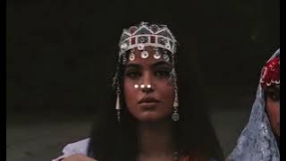 Zouhair Bahaoui - Rouhi lyrics by Nocturne