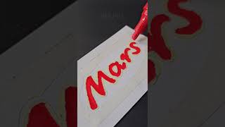 Mars #logo