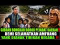 GEGERRR! BIROKRASI GEMETAR KETAKUTAN!! GIBRAN NEKAT TEROBOS JALUR TERLARANG DEMI RAKYAT?!