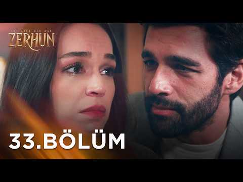 Zerhun Episode 33 | Extended Version