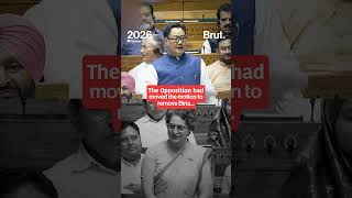 A BJP member mentioned Nehru again, but this time…
A BJP member mentioned Nehru again, but this time… A BJP member mentioned Nehru again, but this time…