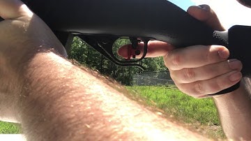 Timney 10-22 Trigger