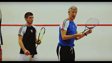 Cosa significa squash in italiano?