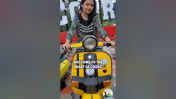 Mountain View Coffee Plantation, Coorg