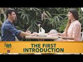 Dice Media | Firsts Season 4 | Web Series | Part 1 | The First Introduction