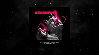 THE SOUNDLOVERS - SURRENDER (DJ WALU BOOTLEG) 2022