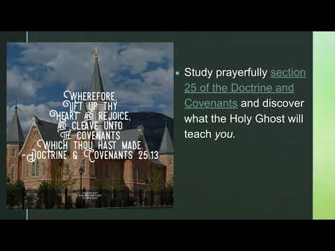 Spiritual Treasures
