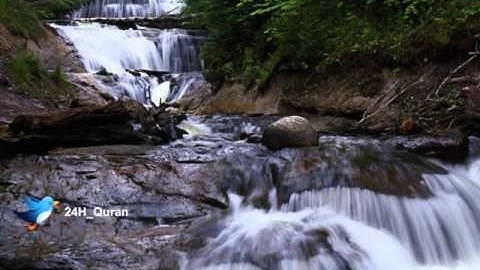 سوره يونس..الشيخ علي الحذيفي