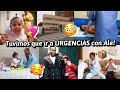 😱TERMINAMOS EN URGENCIAS👩‍⚕️+ 🙏UNA NOTICIA 🥳RECIBIMOS OTRO PAQUETE DE RUSIA📦 | 16,17 Nov 2022