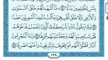 تلاوة خاشعة للقارئ ماهر المعيقلي -سورة الكهف 🤍