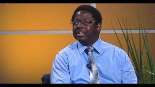 Game Programming, AI & Real-World Learning | Anthony Anderson