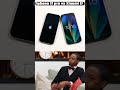 Iphone 17 pro vs Xiaomi 17 speed test #fyp #reels #viral #iphone #smartphone #shorts