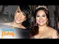 magandang buhay how did vice karla meet?