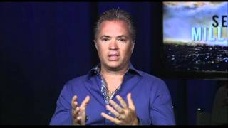 Scott and Alexa Jacobs from "Secret Millionaire" on what they learned about themselves