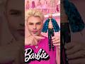 Barbie The Movie Ryan Gosling Ken Doll Restyle 💖 #barbie #barbieboy #ken #kendoll #doll #dolls