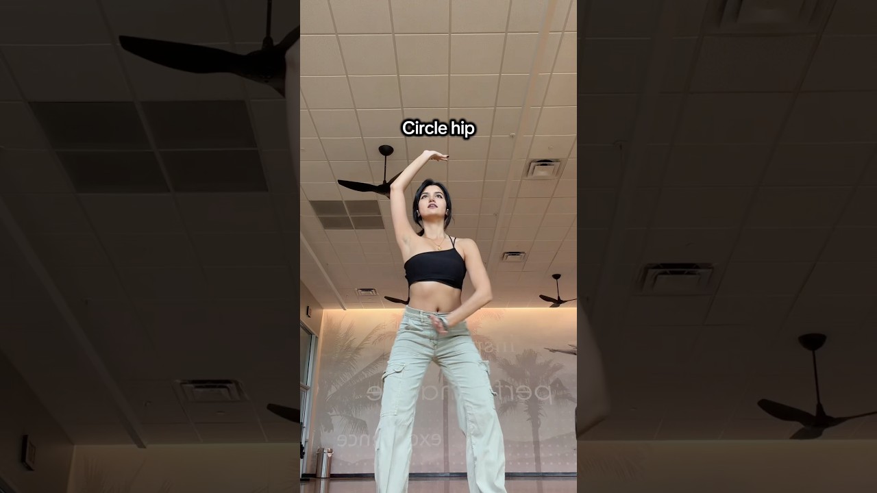 Party at the Beach Dance Tutorial #dance #shorts