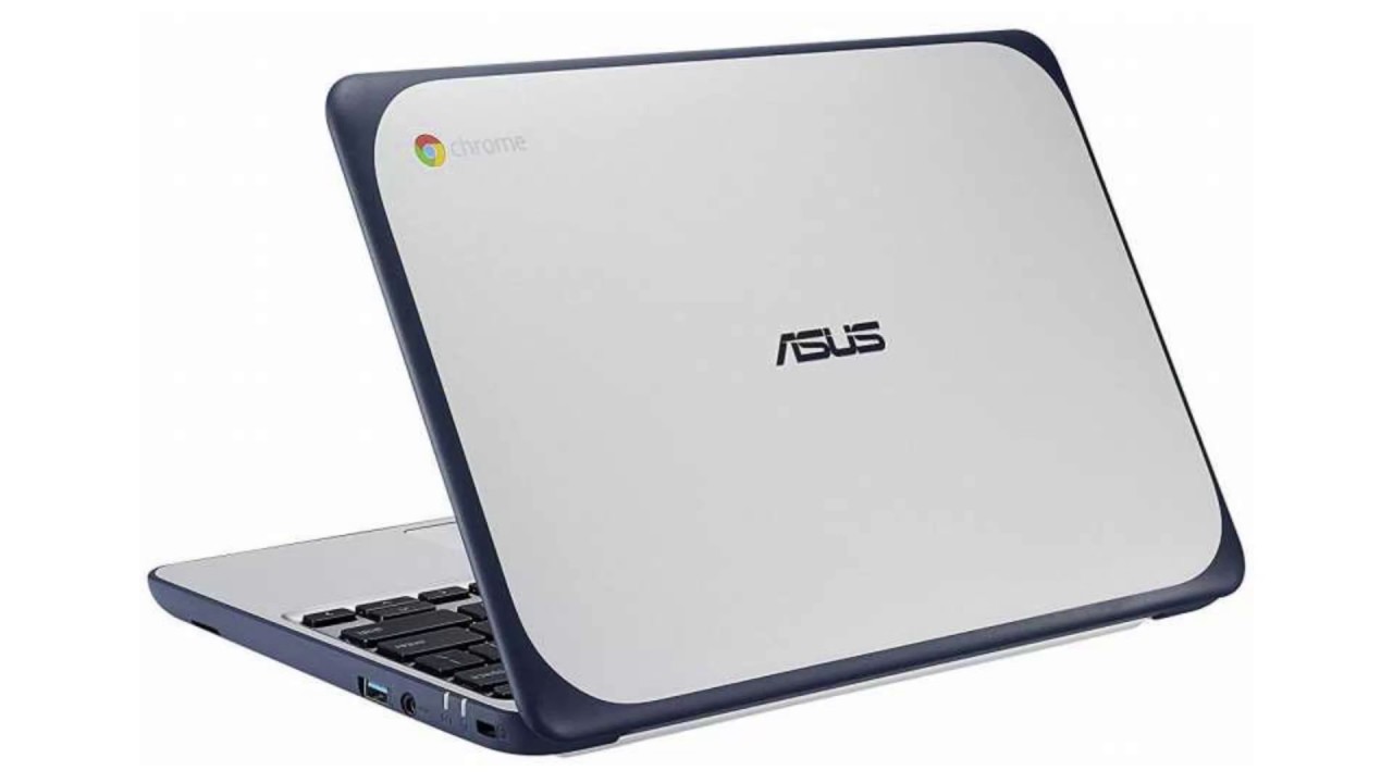 ASUS Chromebook C202SA - C202SA-YS01 Quick Facts