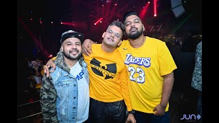 LIVE Chat with the OG HIP-HOP DJ's of INDIA (THE SPINDOCTOR , DJ PROOf & DJ SA)