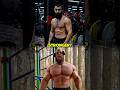 Anatoly vs Andrey Smaev &mdash; Who Is Actually Stronger? 😱 | Muscle Minds #shorts