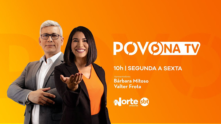 Povo Na TV 19 06 2025