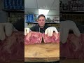 High‑fat pure meat bacon #PureMeatBacon #HighFatBacon #BaconLovers #MeatLovers #PremiumBacon