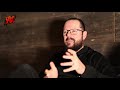 Capture de la vidéo Interview With Ihsahn For Selft Titled Album