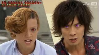 Time Judged All - OOO 10th Anniversary MAD (REUPLOAD, original in the description)