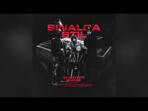 SINALOA STIL (Lyric)