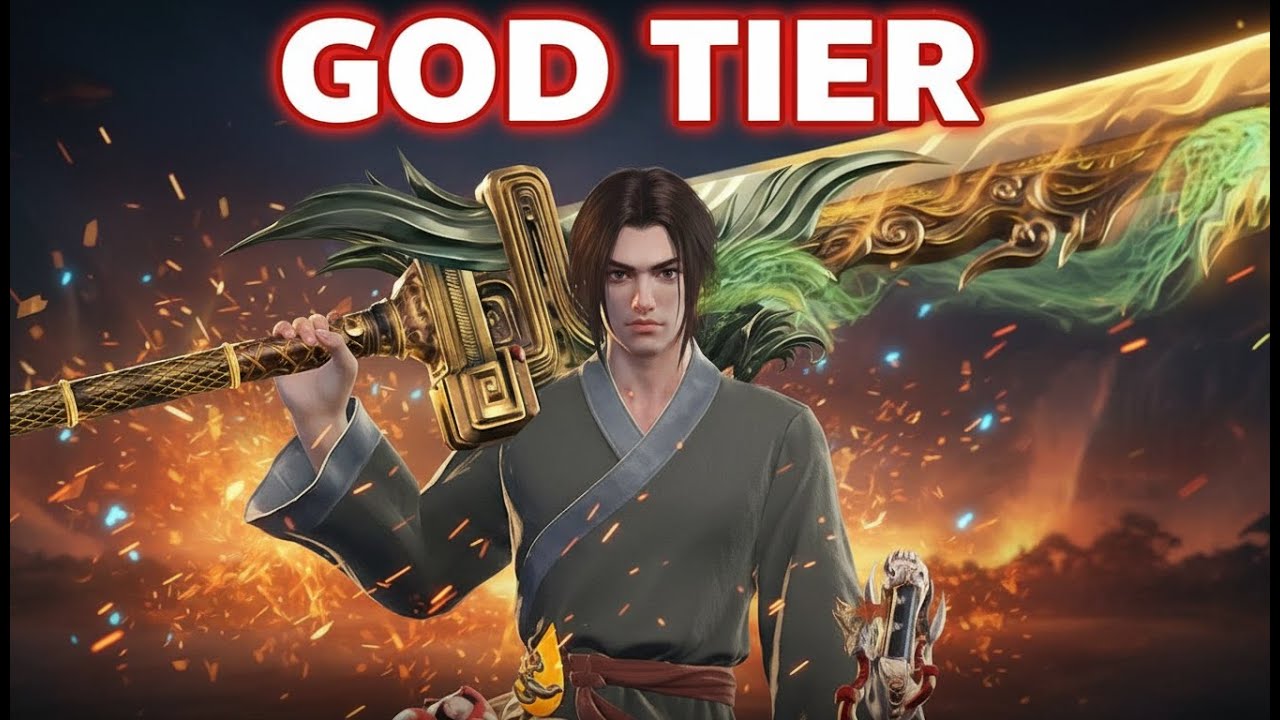 This Build Makes You Unstoppable Full Gameplay