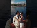 #thailand stars #nadech &amp; #yaya 💍 #norway #nadechyaya #nadechkugimya #yayaurassaya #wedding #lakorn